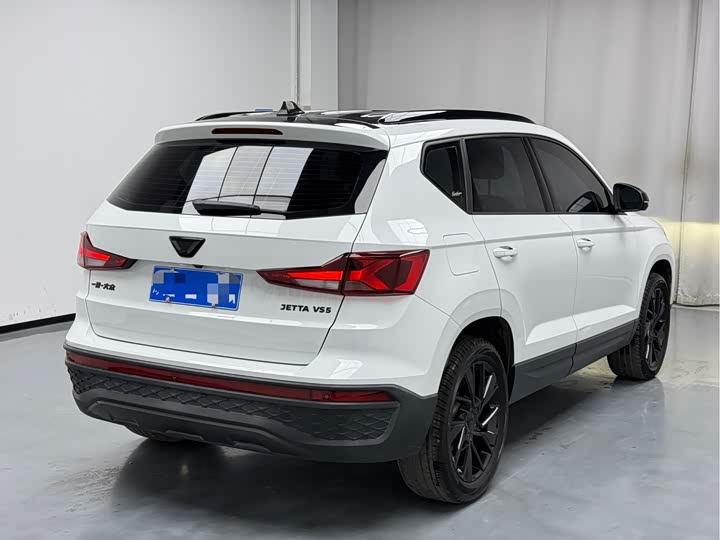 Фото 14 - Jetta VS5