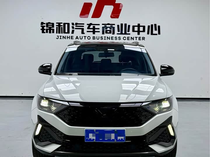 Фото 2 - Jetta VS5