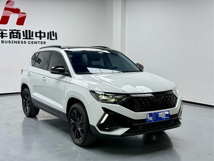 Фото 3 - Jetta VS5