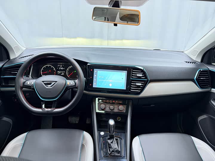 Фото 6 - Jetta VS5