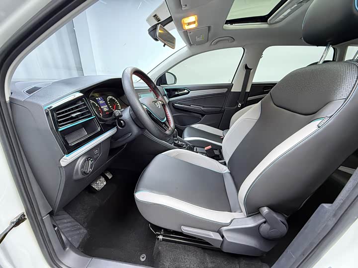 Фото 7 - Jetta VS5