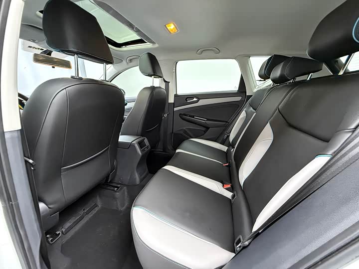 Фото 8 - Jetta VS5