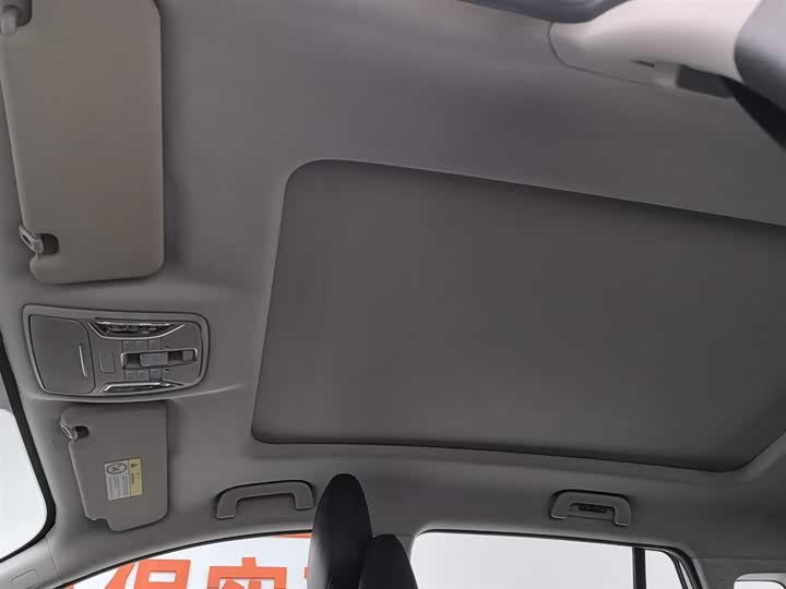 Фото 14 - GAC Trumpchi GS4