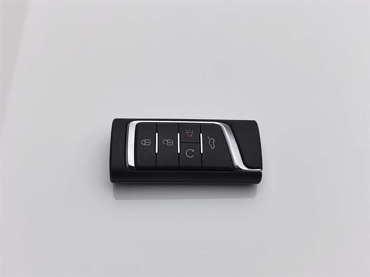 Фото 19 - GAC Trumpchi GS4