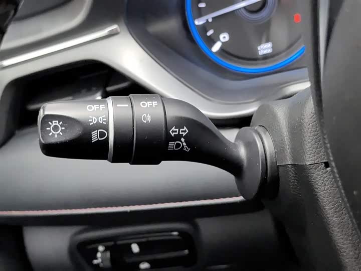 Фото 21 - GAC Trumpchi GS4