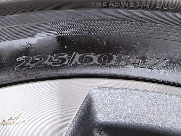 Фото 24 - GAC Trumpchi GS4