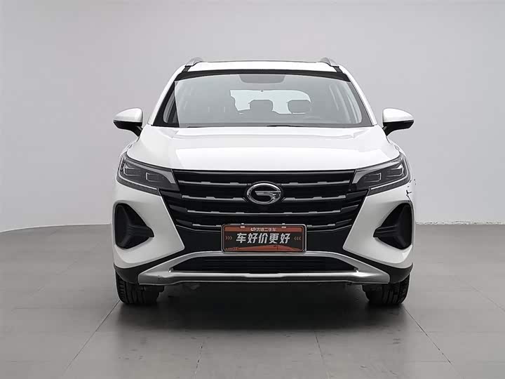 Фото 3 - GAC Trumpchi GS4