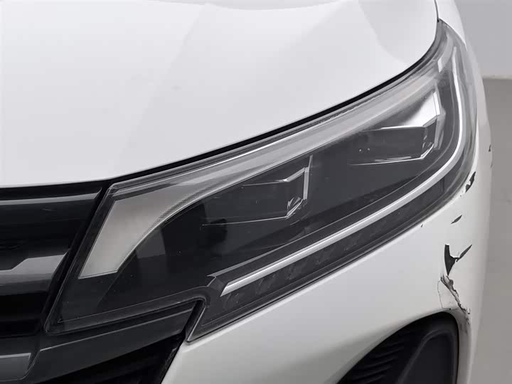 Фото 7 - GAC Trumpchi GS4