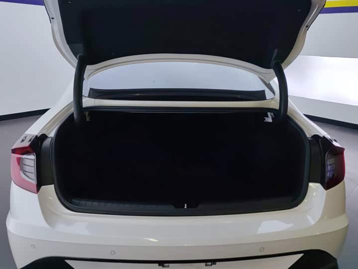 Фото 4 - Hyundai Sonata N Line