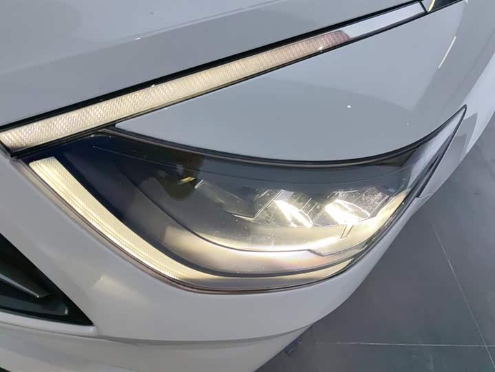 Фото 5 - Hyundai Sonata N Line