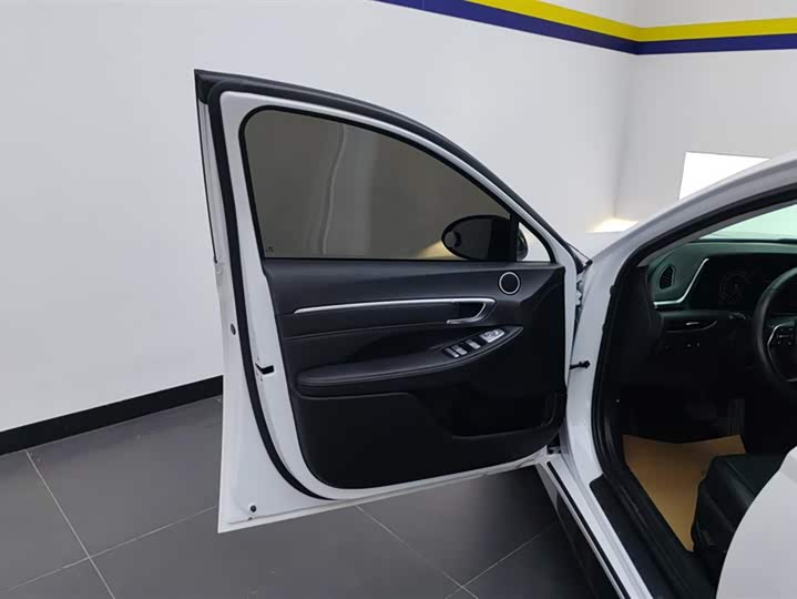 Фото 7 - Hyundai Sonata N Line