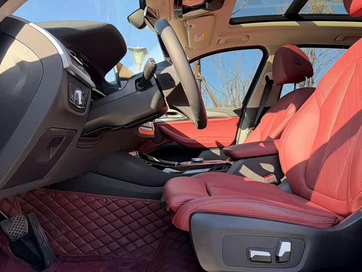 Фото 5 - BMW iX3