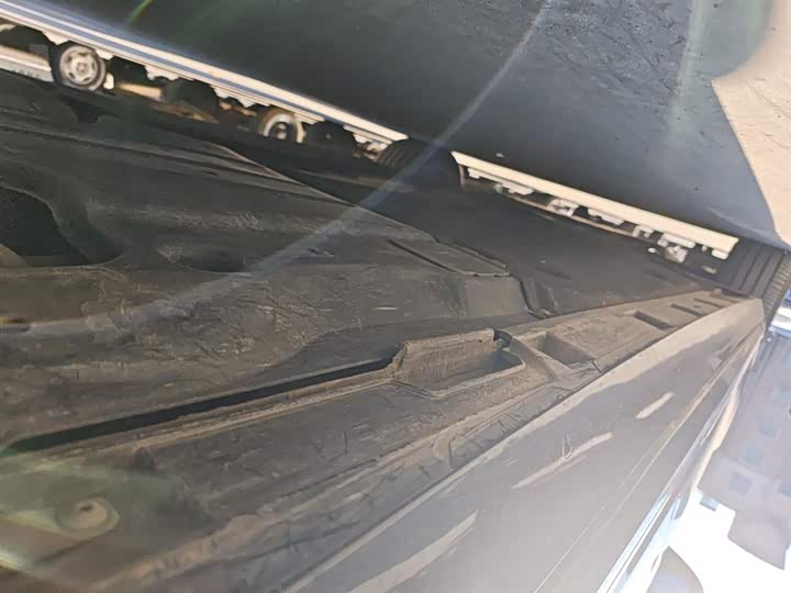 Фото 22 - Volkswagen Magotan