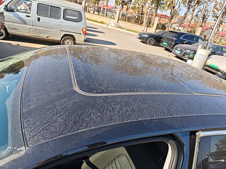 Фото 27 - Volkswagen Magotan