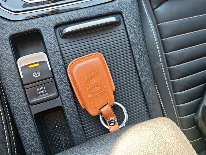 Фото 9 - Volkswagen Magotan