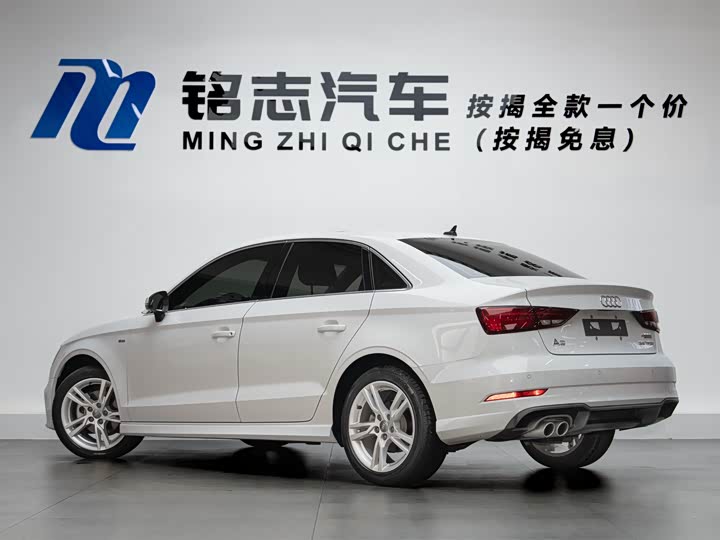 Фото 3 - Audi A3