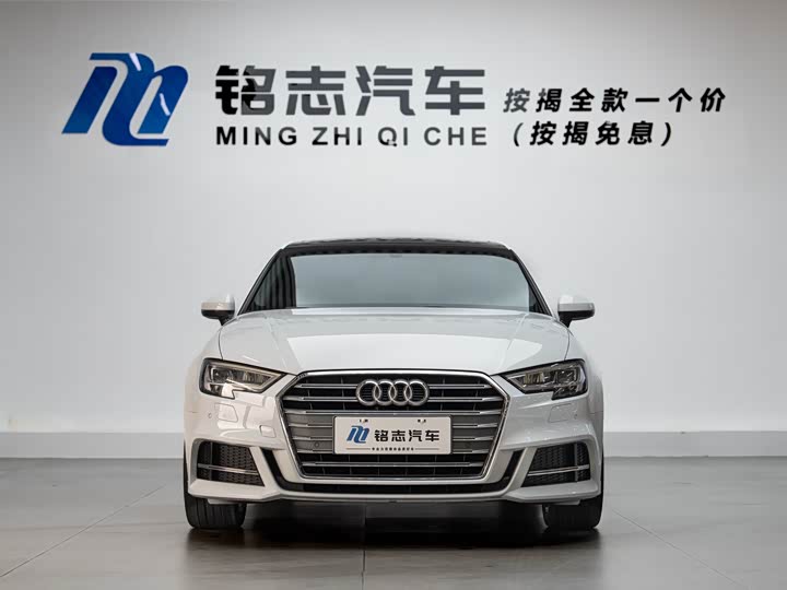 Фото 5 - Audi A3