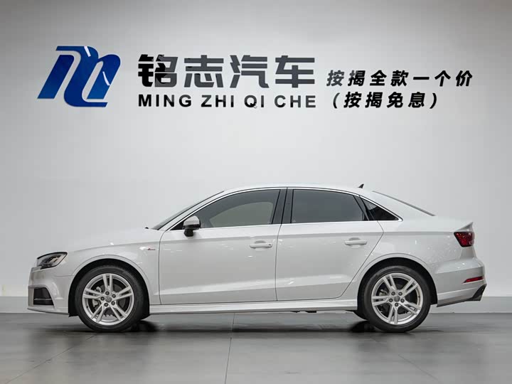 Фото 7 - Audi A3