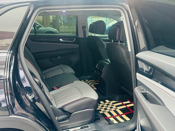 Фото 11 - Volkswagen Teramont Pro