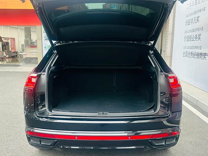 Фото 15 - Volkswagen Teramont Pro