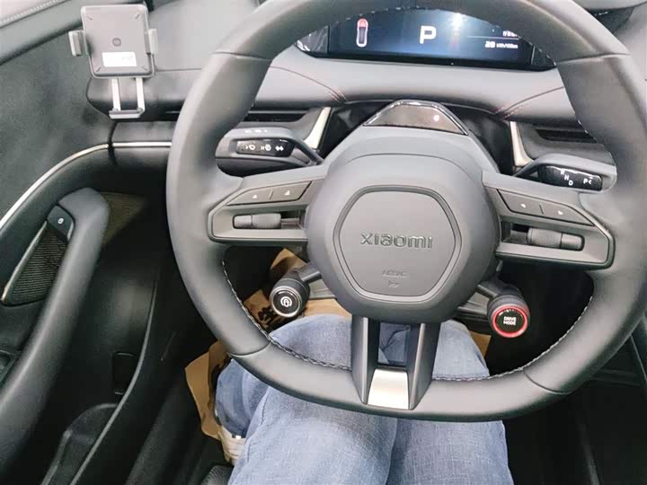 Фото 11 - Xiaomi SU7