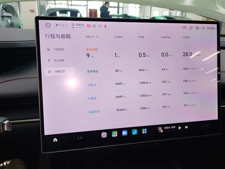 Фото 12 - Xiaomi SU7