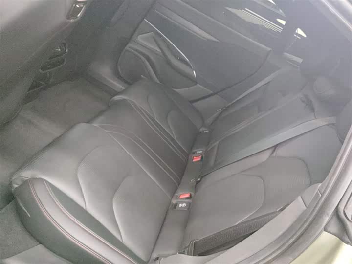 Фото 17 - Xiaomi SU7