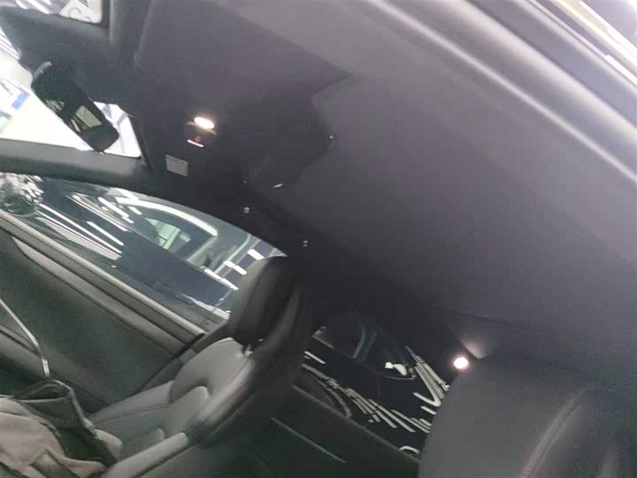 Фото 18 - Xiaomi SU7