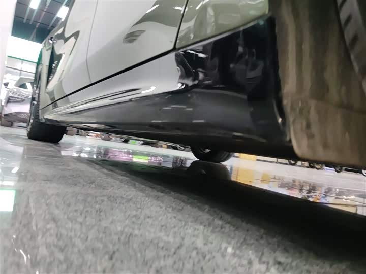 Фото 22 - Xiaomi SU7