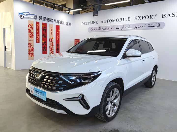 Фото 1 - Jetta VS7