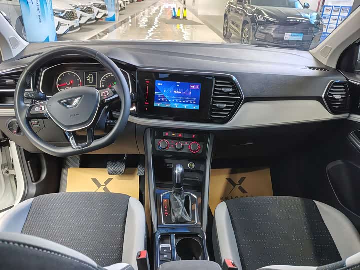 Фото 10 - Jetta VS7