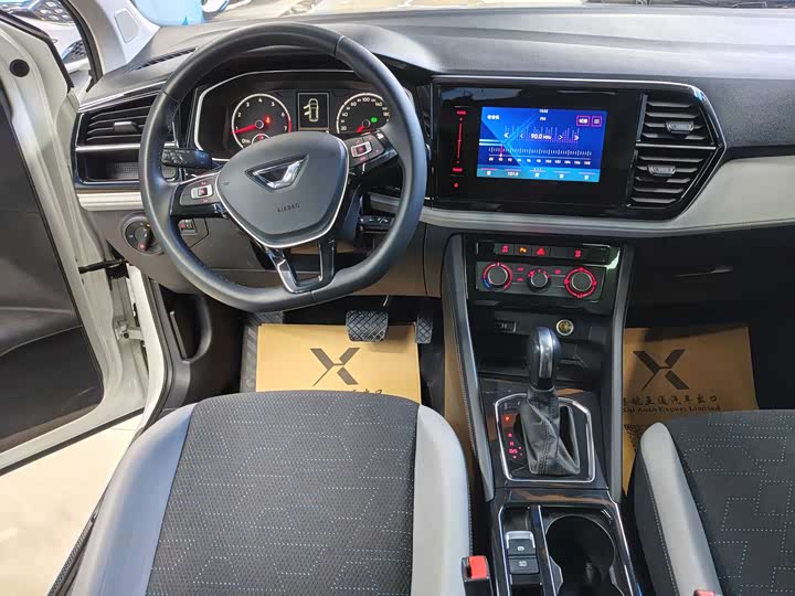 Фото 11 - Jetta VS7