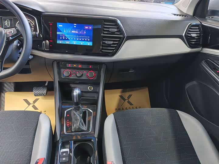 Фото 12 - Jetta VS7