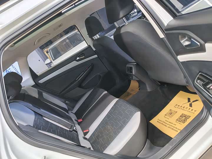 Фото 15 - Jetta VS7