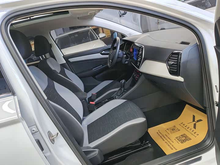 Фото 16 - Jetta VS7