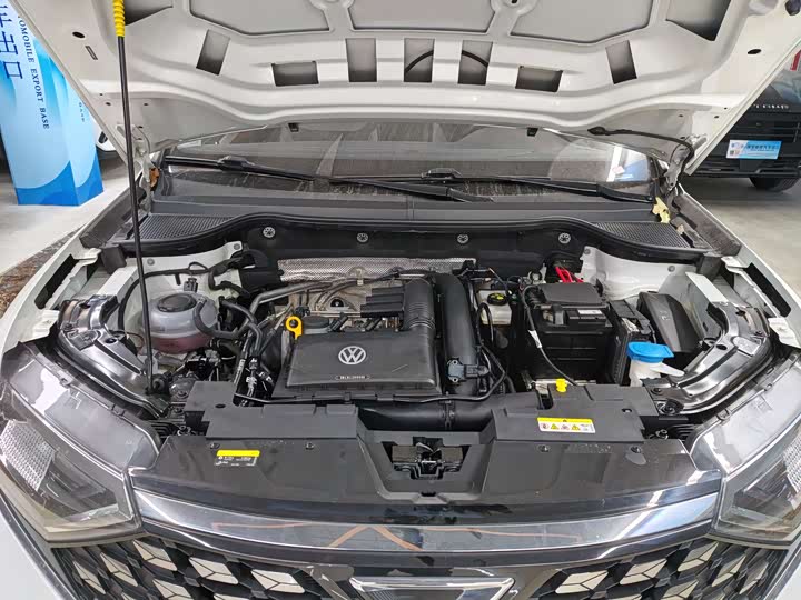 Фото 17 - Jetta VS7