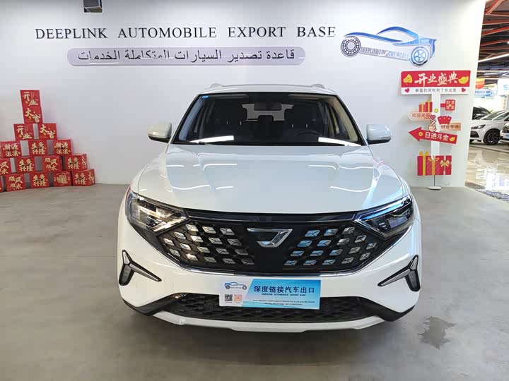 Фото 2 - Jetta VS7