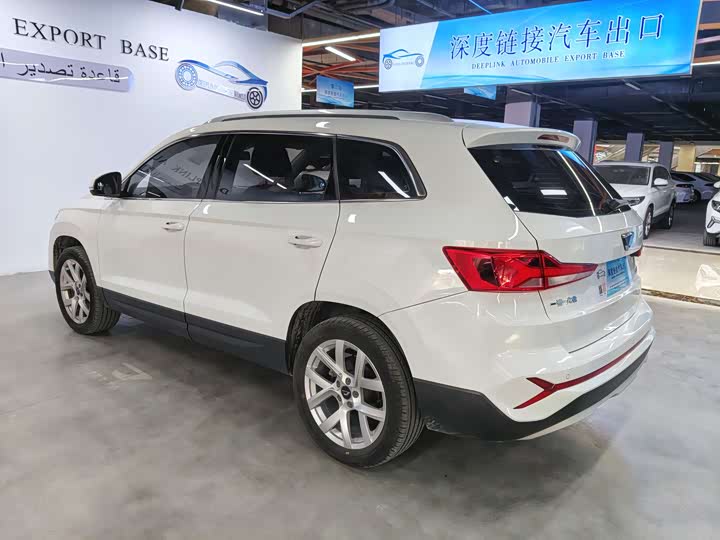 Фото 4 - Jetta VS7