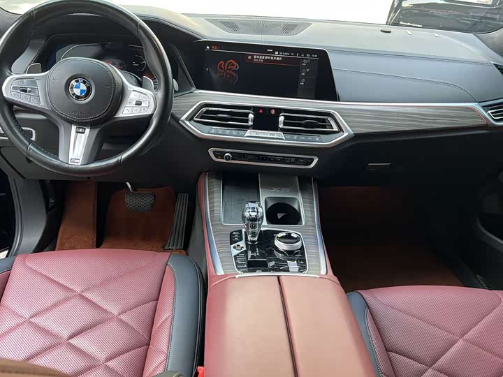 Фото 6 - BMW X5