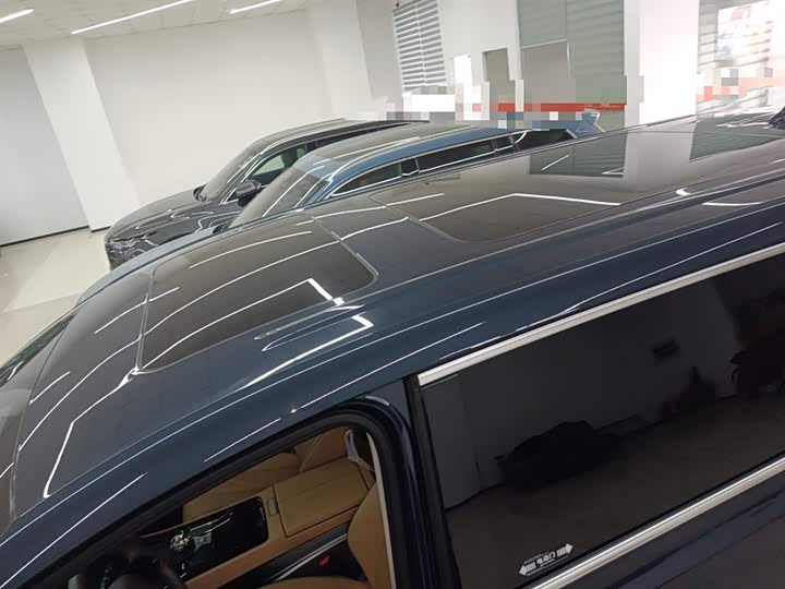 Фото 27 - Denza D9