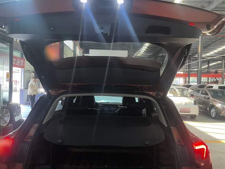 Фото 19 - Buick Encore GX