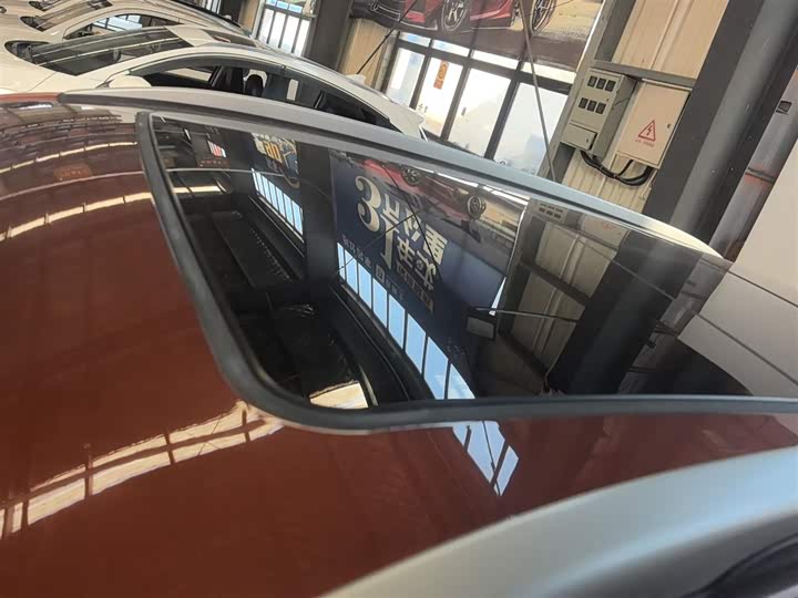 Фото 27 - Buick Encore GX