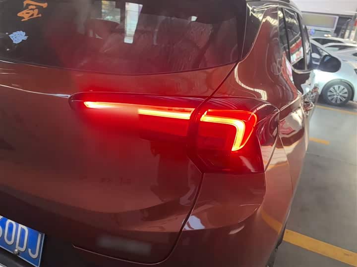 Фото 8 - Buick Encore GX