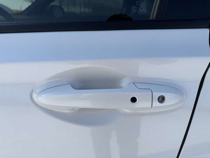 Фото 12 - Honda XR-V