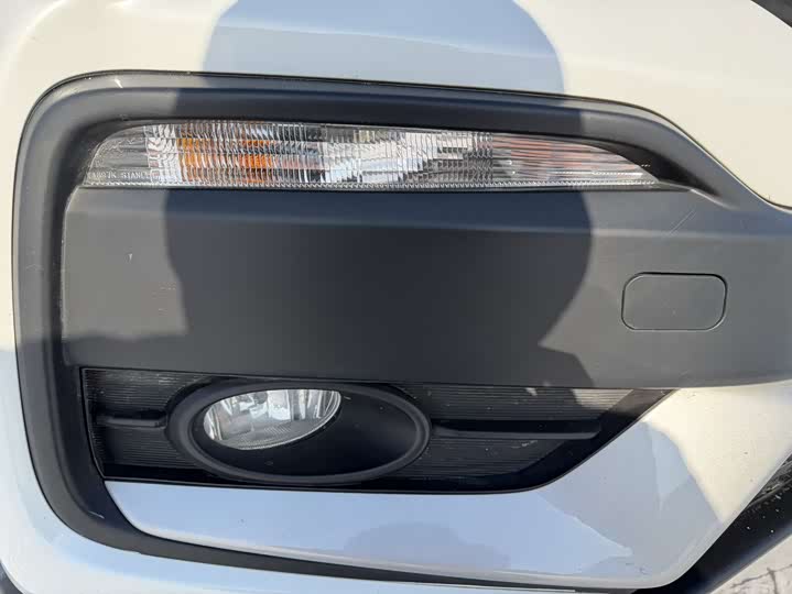 Фото 22 - Honda XR-V