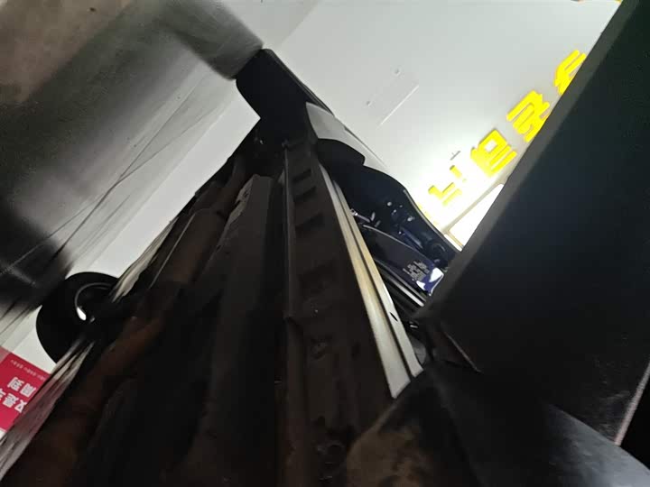 Фото 21 - Toyota Harrier