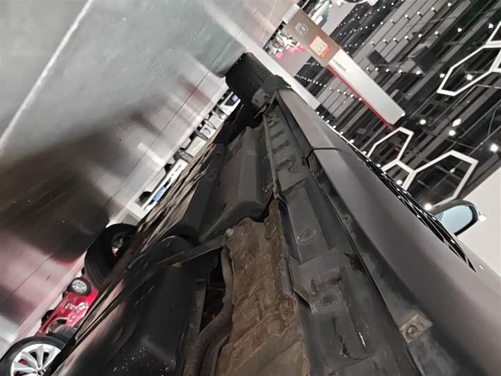 Фото 22 - Toyota Harrier