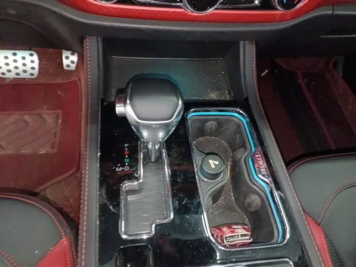 Фото 14 - BAIC Beijing BJ40