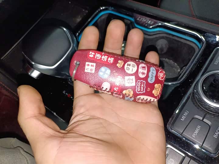 Фото 9 - BAIC Beijing BJ40