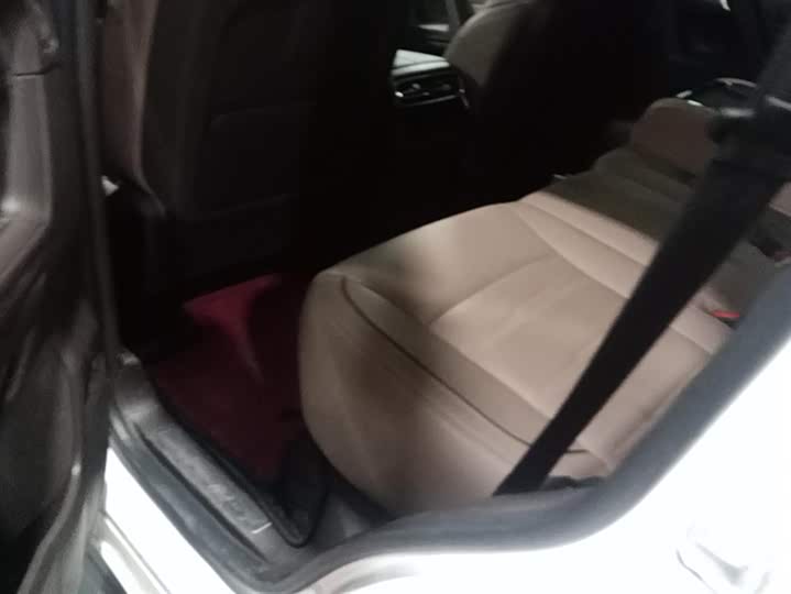 Фото 11 - BAIC Beijing BJ60